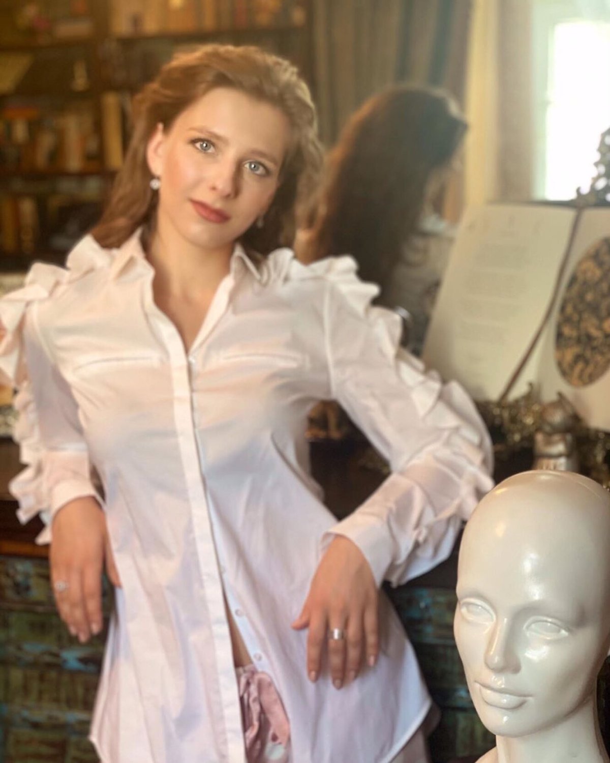 Елизавета Николаевна Арзамасова