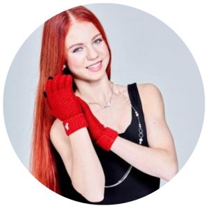Александра Вячеславовна Трусова