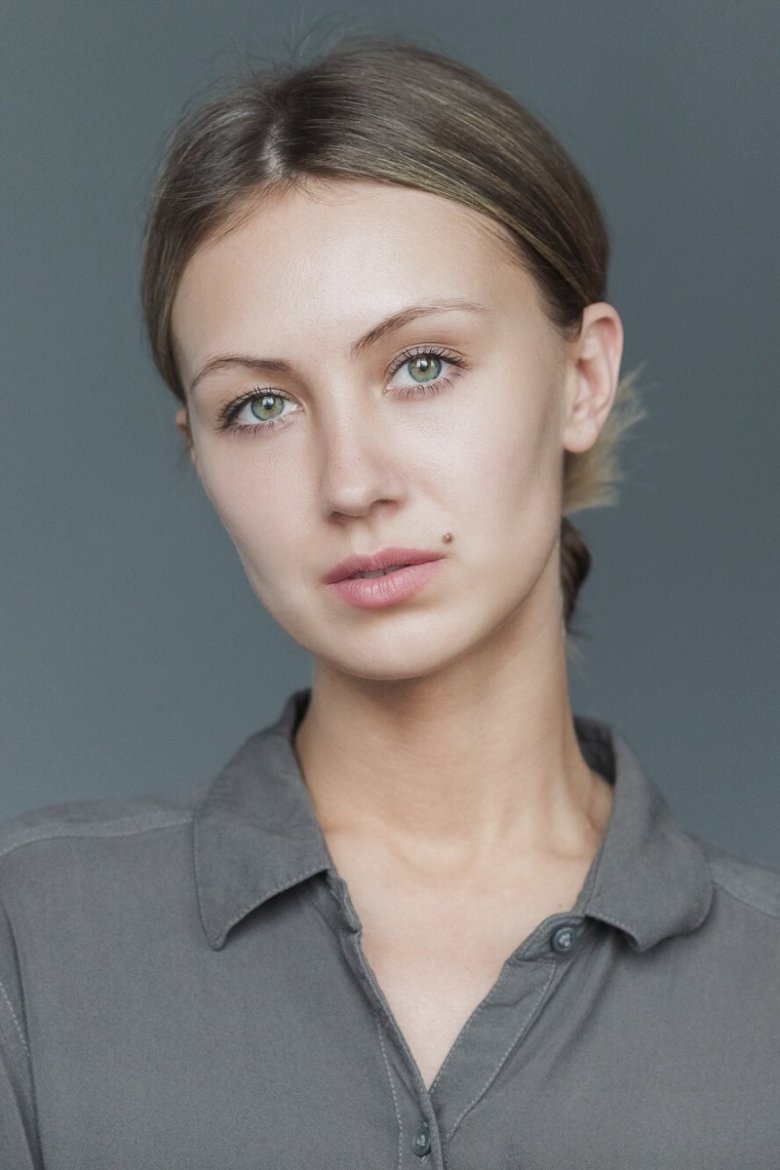 Кристина Казинская