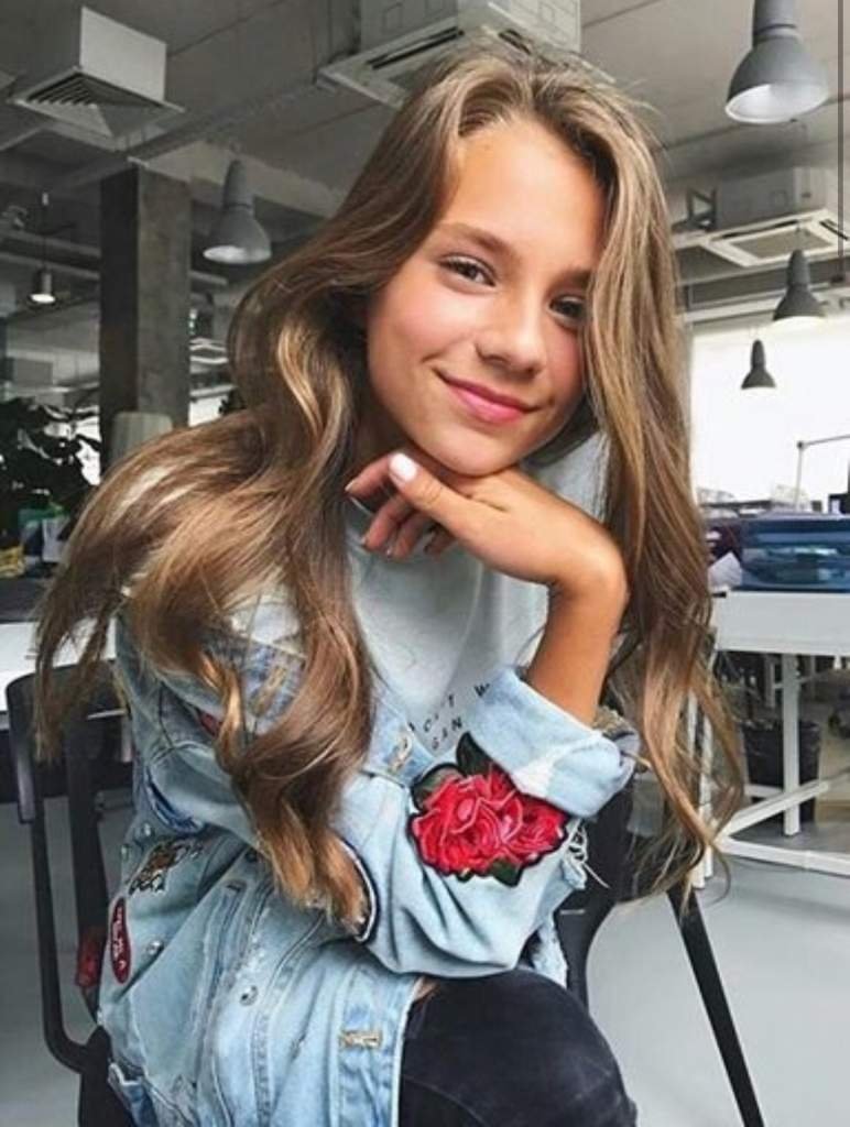 Катя Адушкина