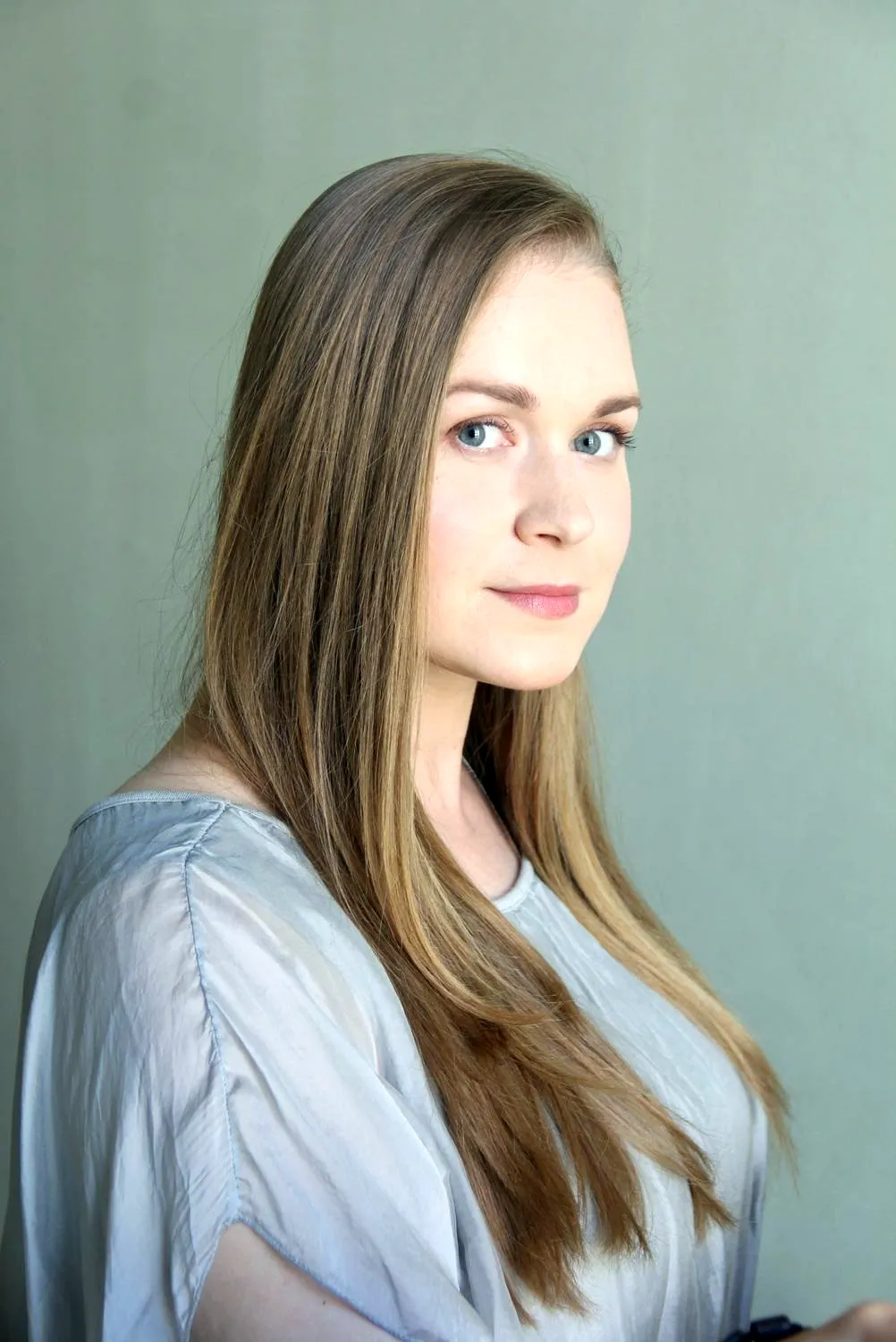 Светлана Колпакова