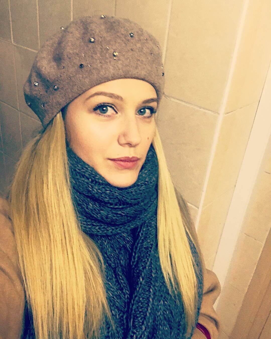 Карина Андоленко