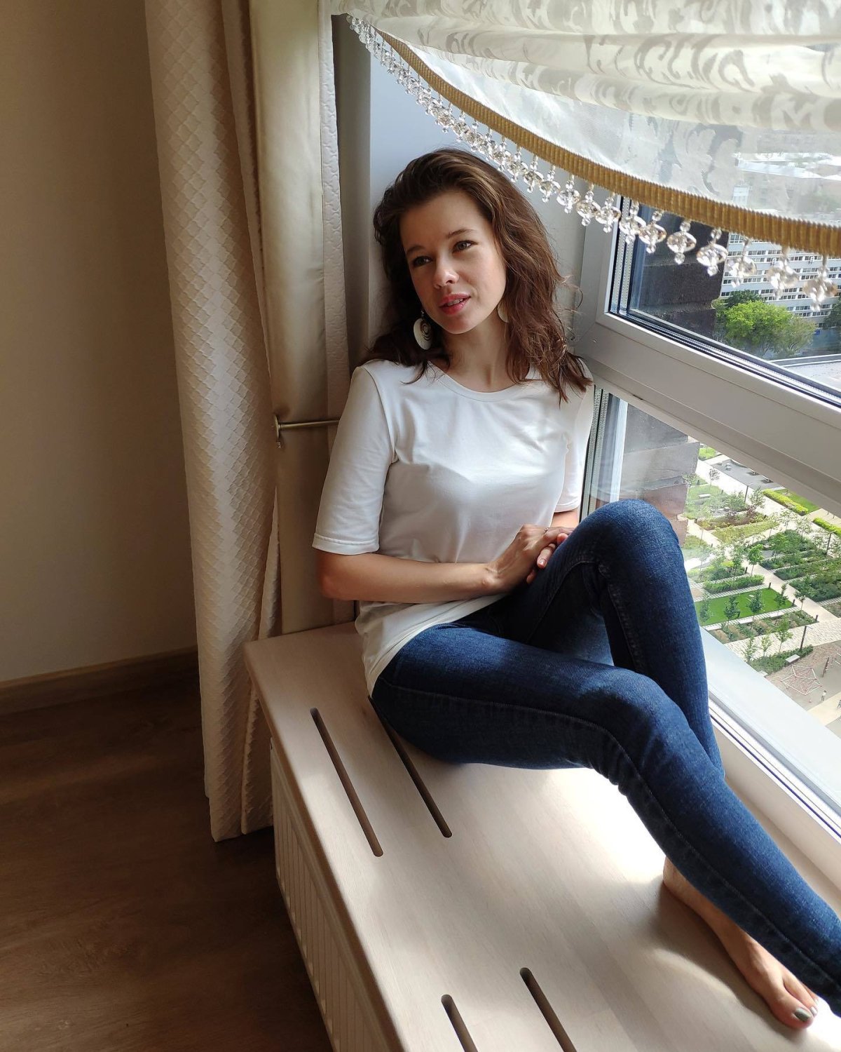 Катерина Анатольевна Шпица