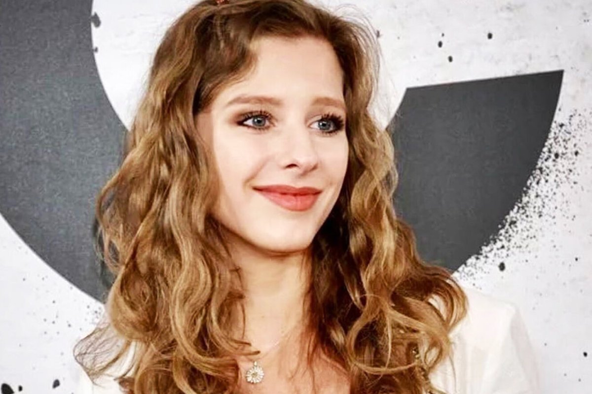 Елизавета Николаевна Арзамасова