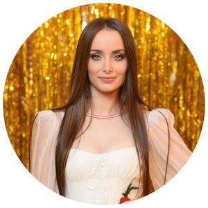 Ксения Мишина