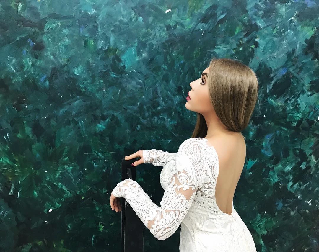 Карина Кросс