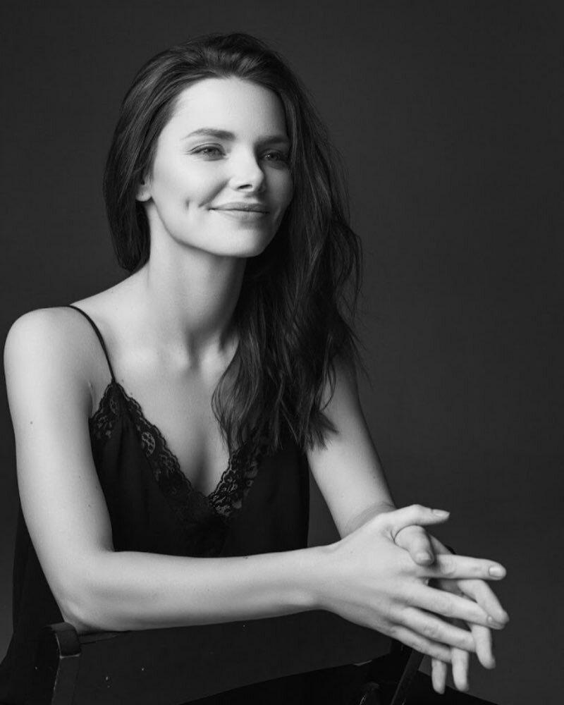 Елизавета Михайловна Боярская