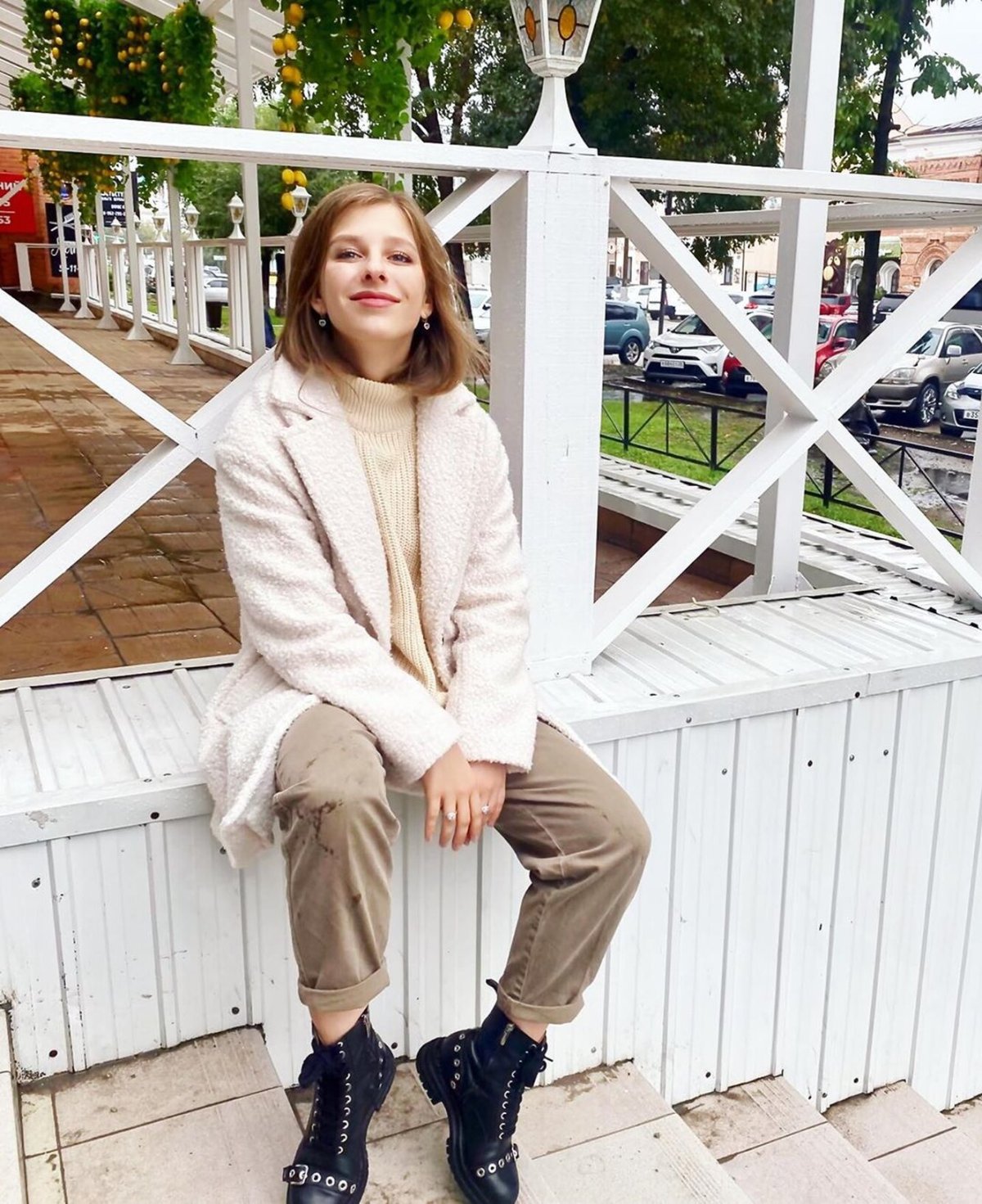 Елизавета Николаевна Арзамасова