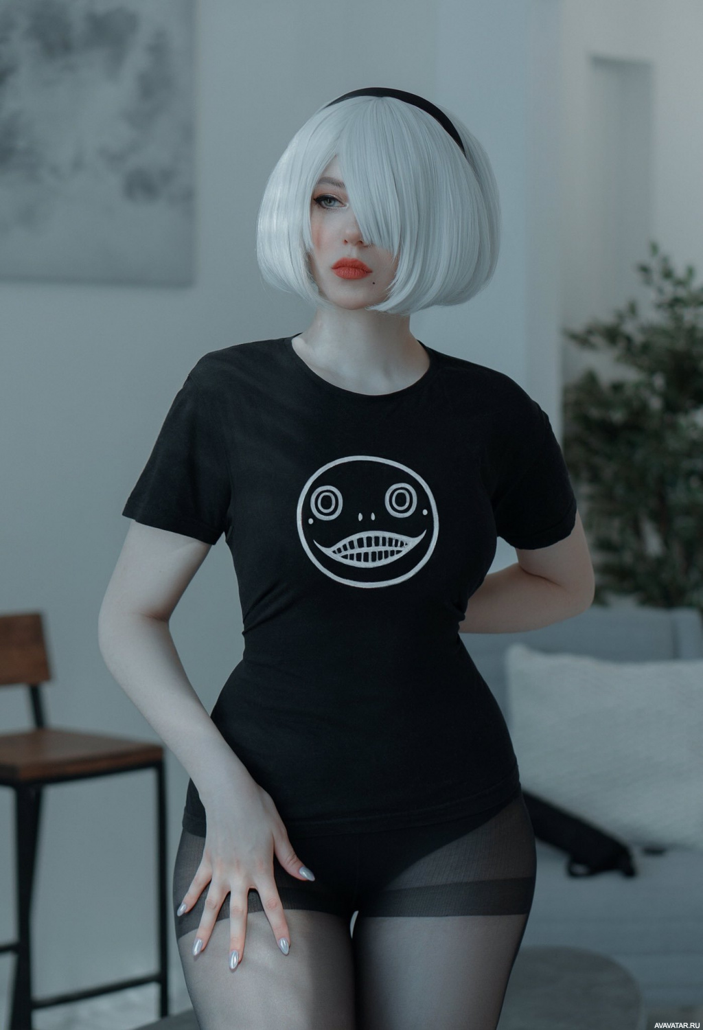 Бекер Алина