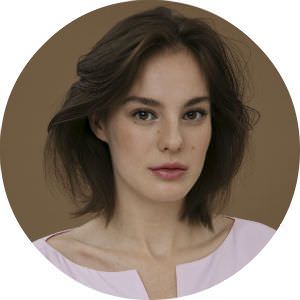 Изабель Эйдлен