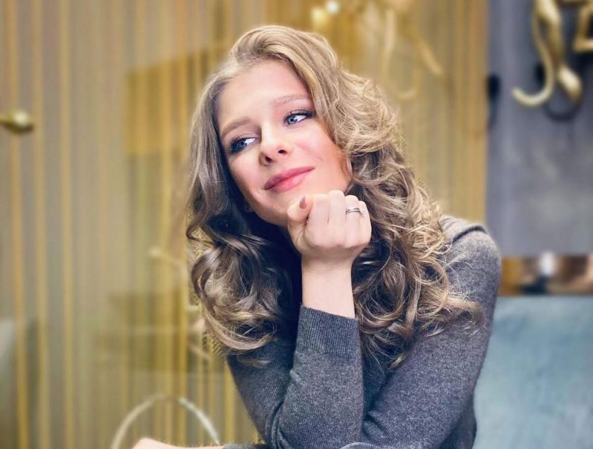 Елизавета Николаевна Арзамасова