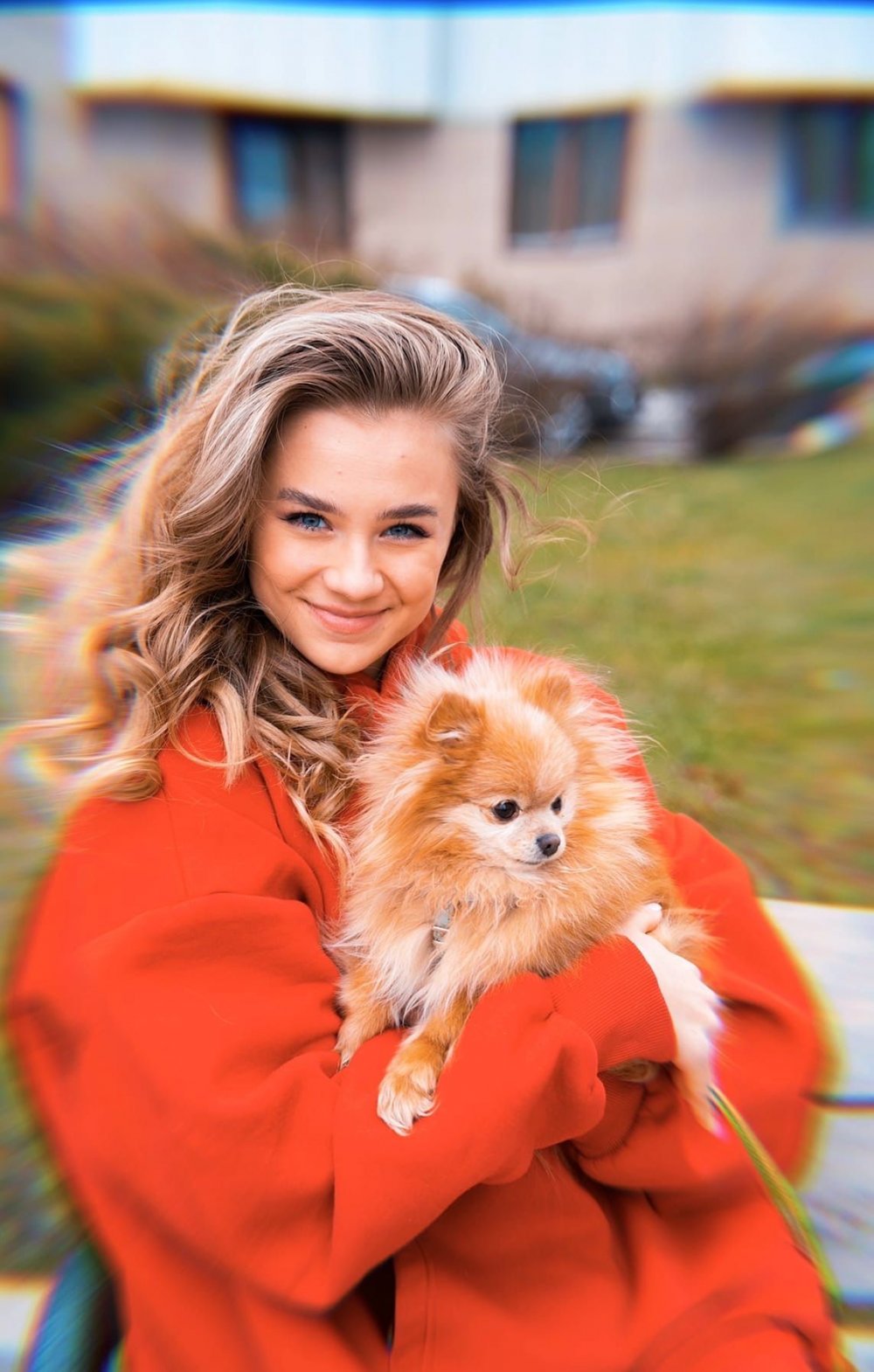 Катя Адушкина