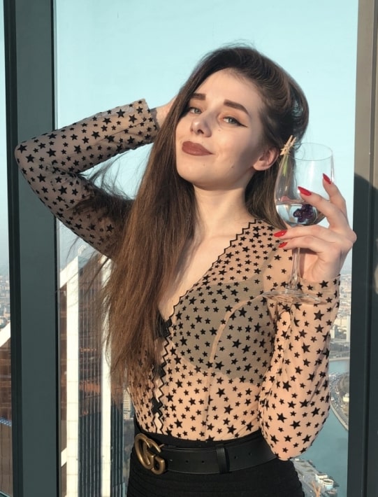 Света Соллар