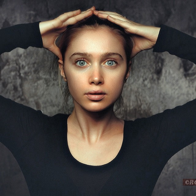 Анна Андрусенко