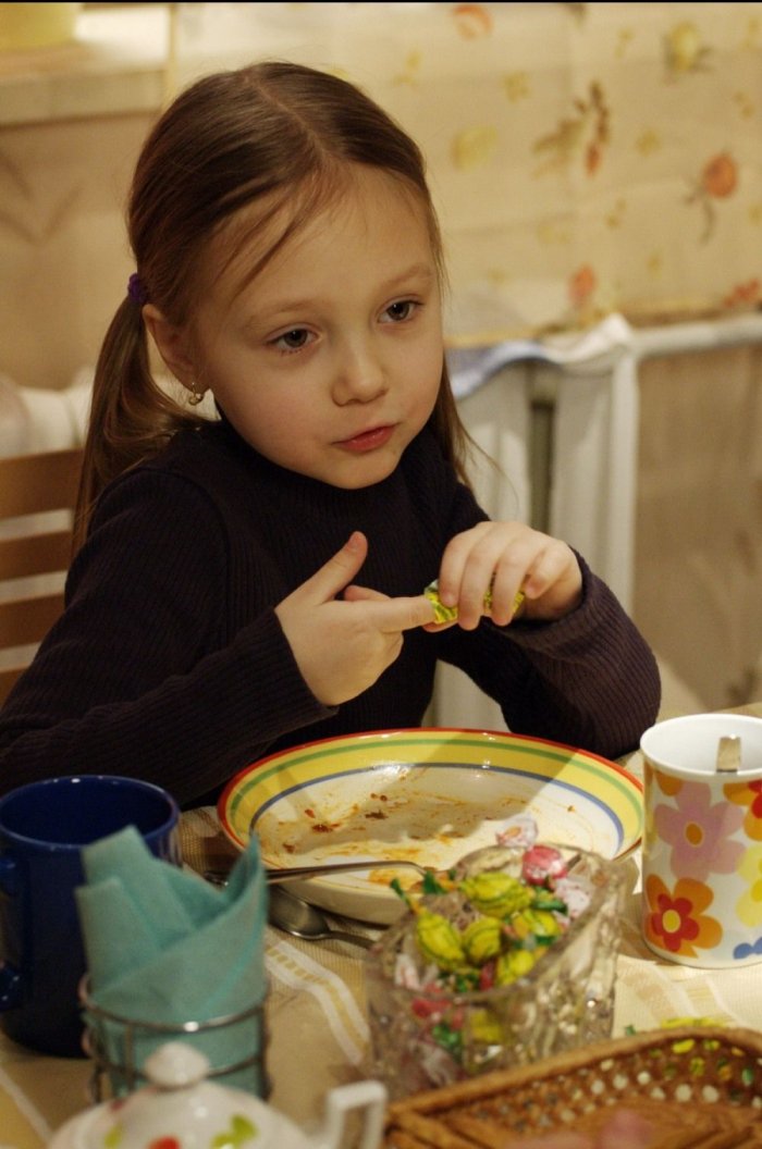Екатерина Старшова