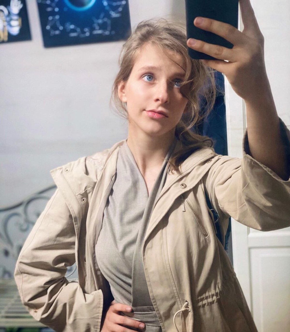 Елизавета Николаевна Арзамасова