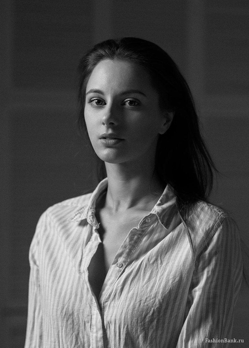 Маруся Климова