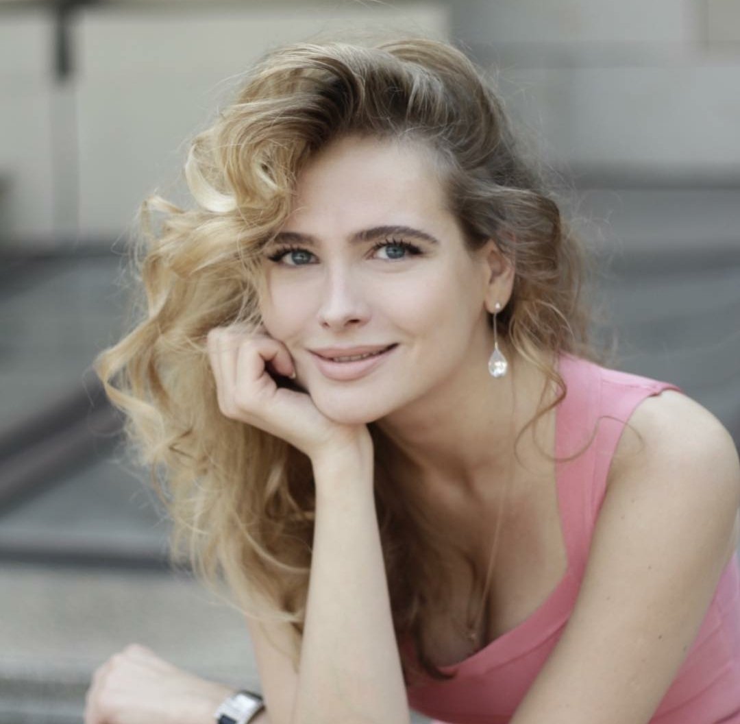 Анна Горшкова