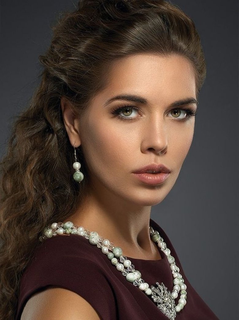 Юлия Галкина