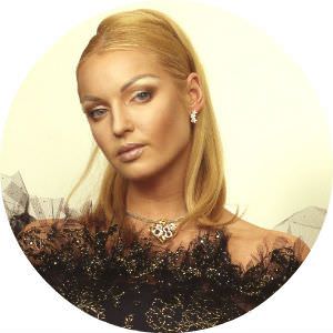 Анастасия Волочкова