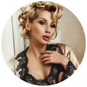 Светлана Лобода