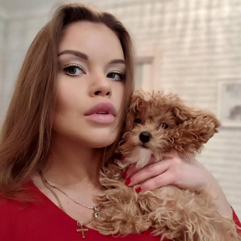 Олеся Малибу