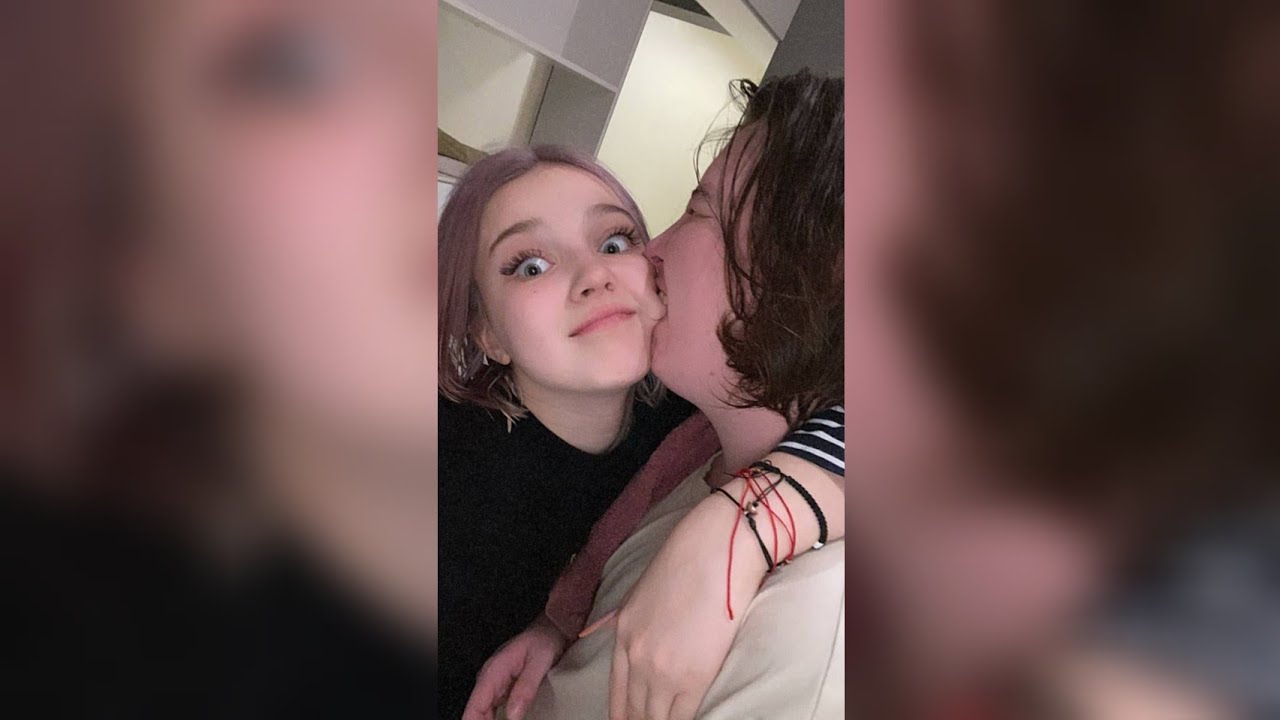 Лиза Анохина