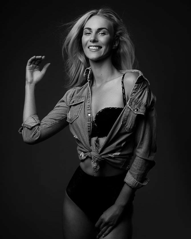 Алина Засобина фото из инстграма
