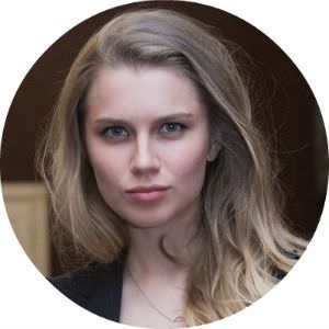 Дарья Мельникова