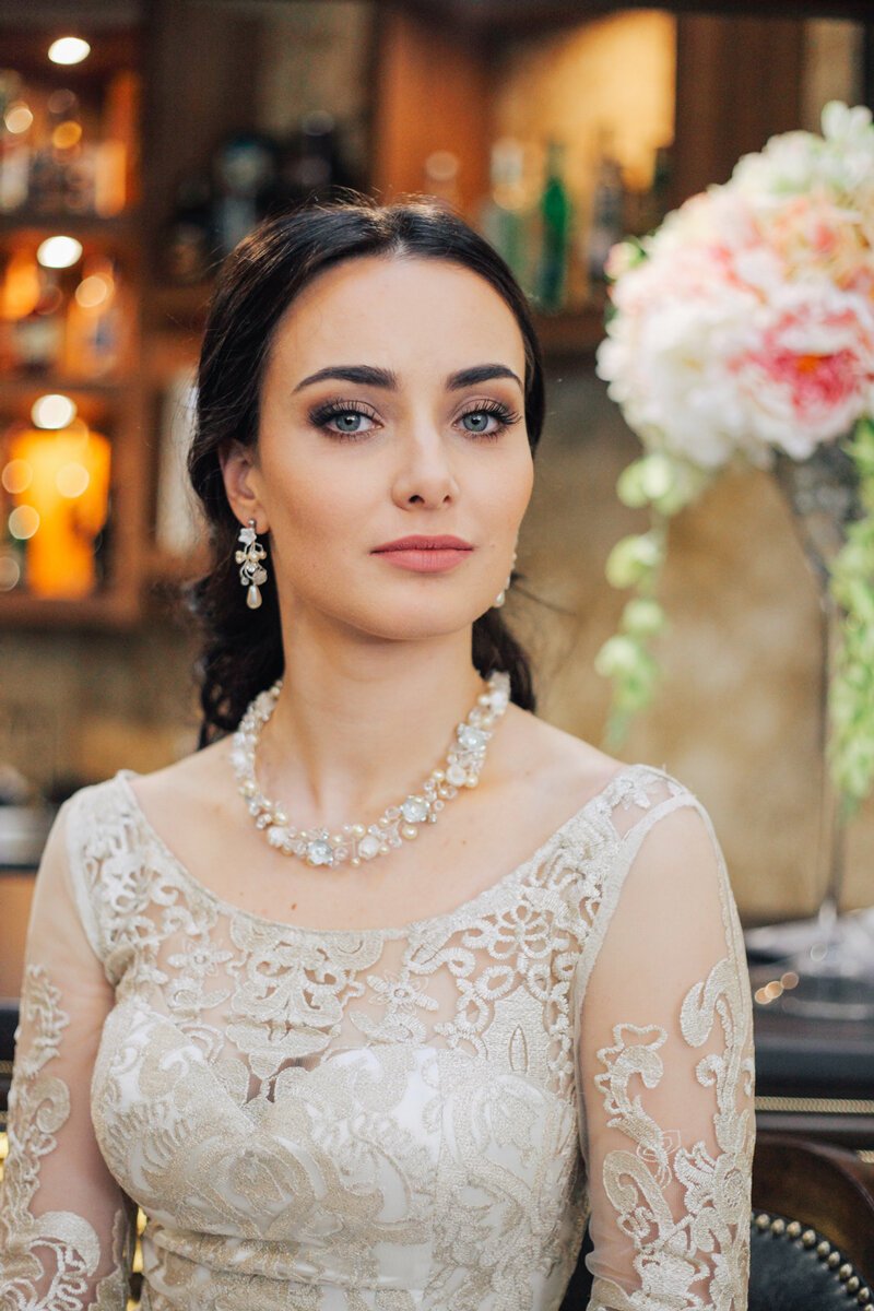 Ксения Мишина