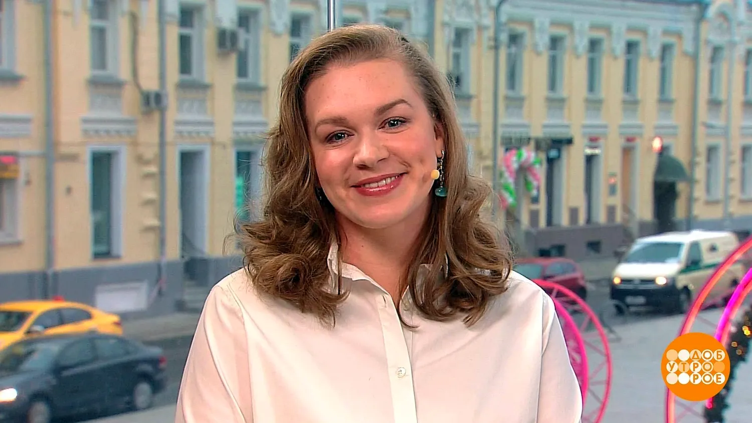 Светлана Колпакова