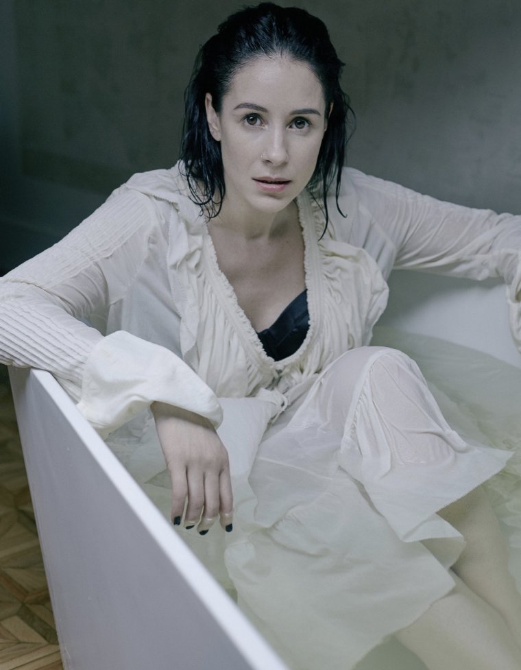 Ольга Сутулова