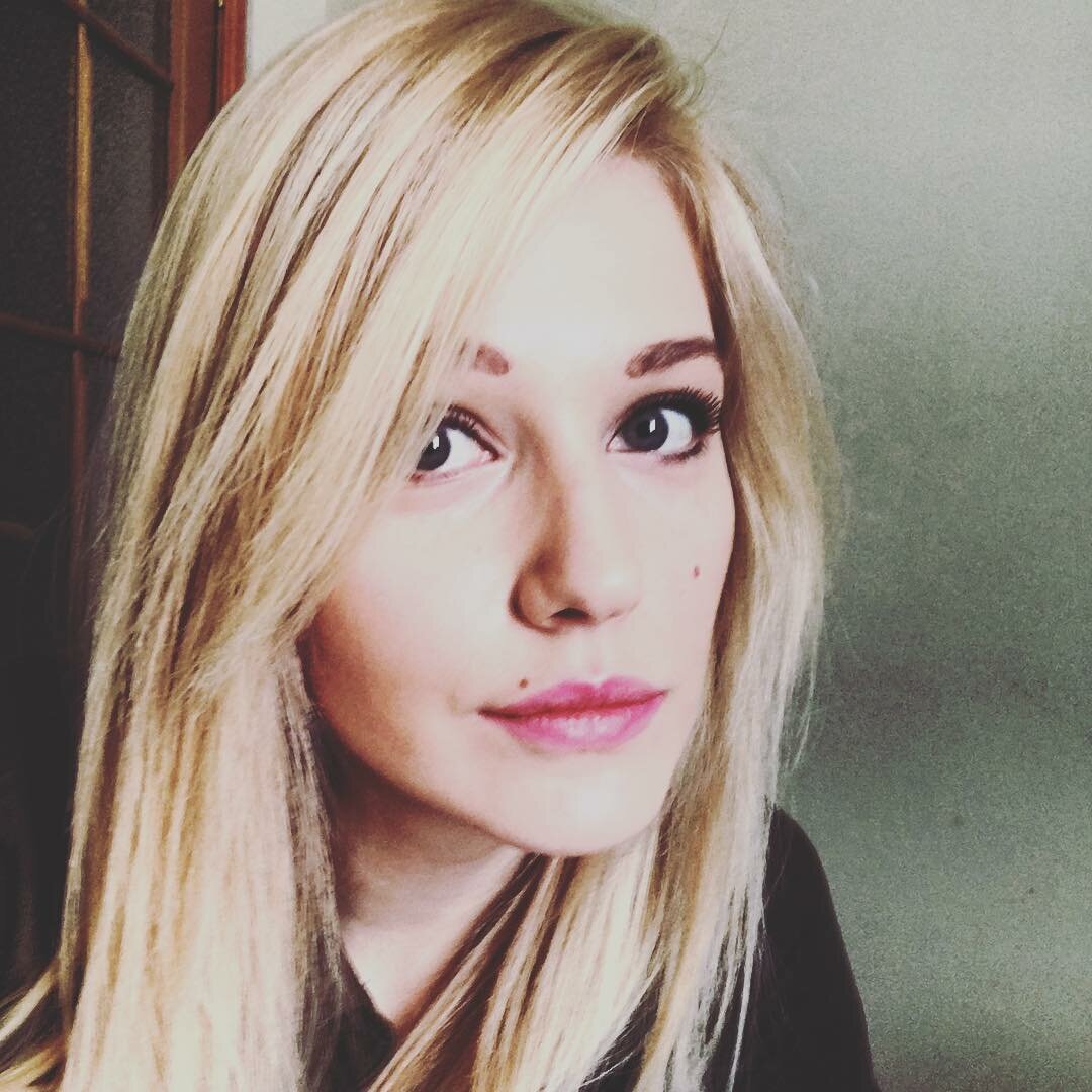 Карина Андоленко