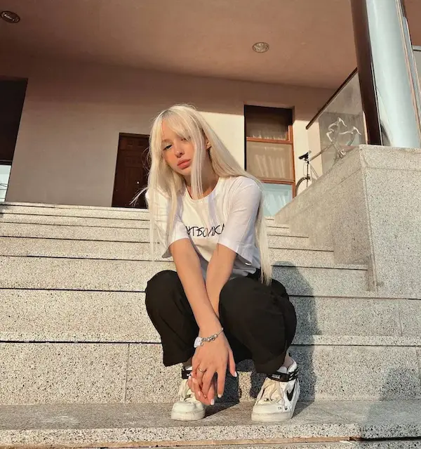 Карина (Simbochka)