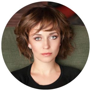 Светлана Смирнова-Марцинкевич