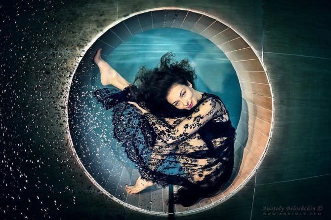 Марина Казанкова фотосессия в инстаграм