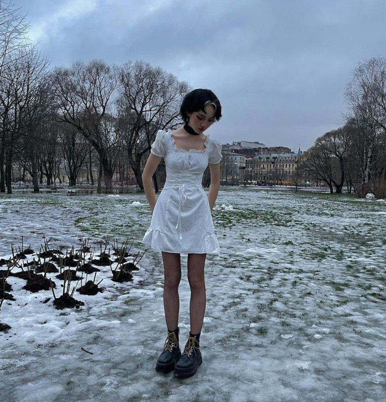 Карина Карамбеби