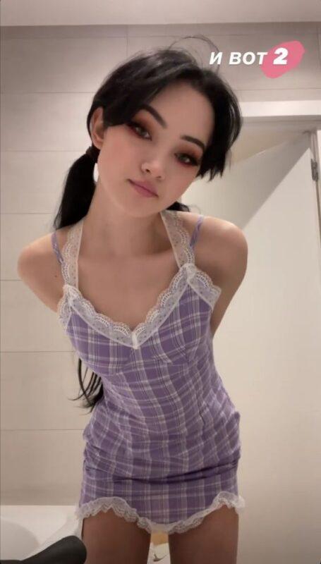 Карина Карамбеби
