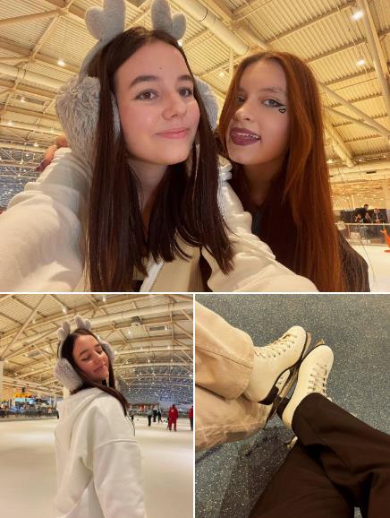 Полина Хлеб