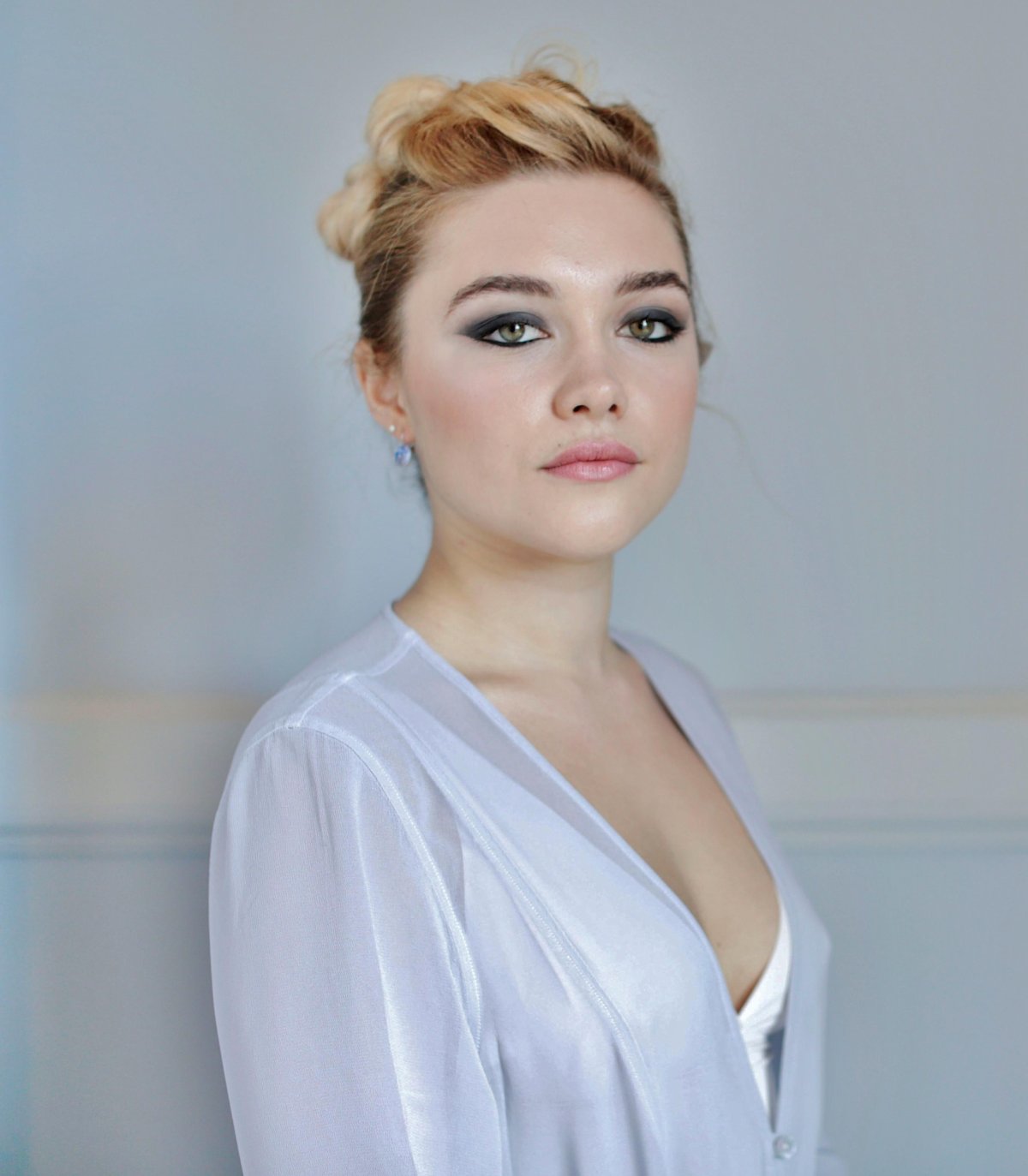 Флоренс Пью