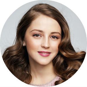 Анна Михайловская