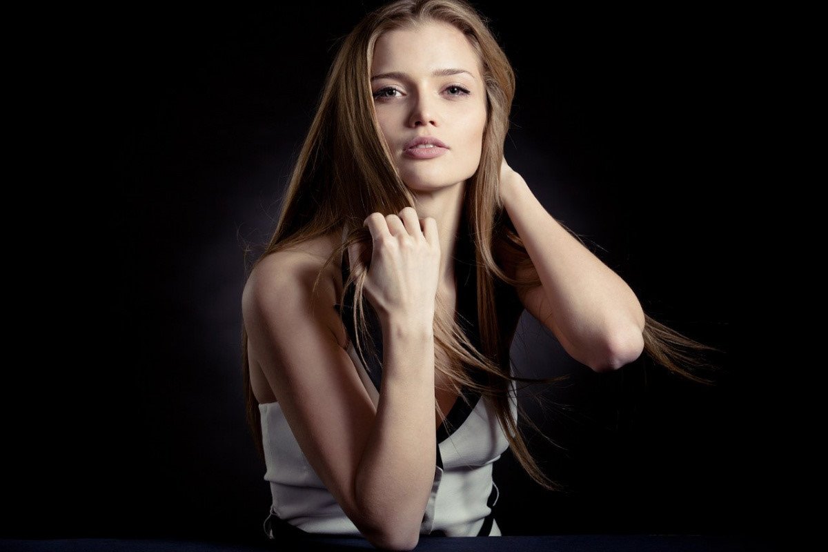 Алина Ланина (Кизиярова)