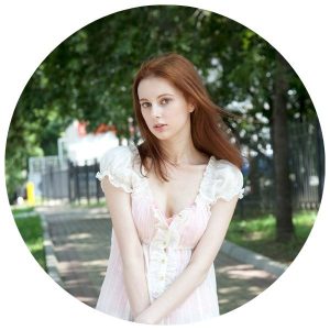 Маруся Климова