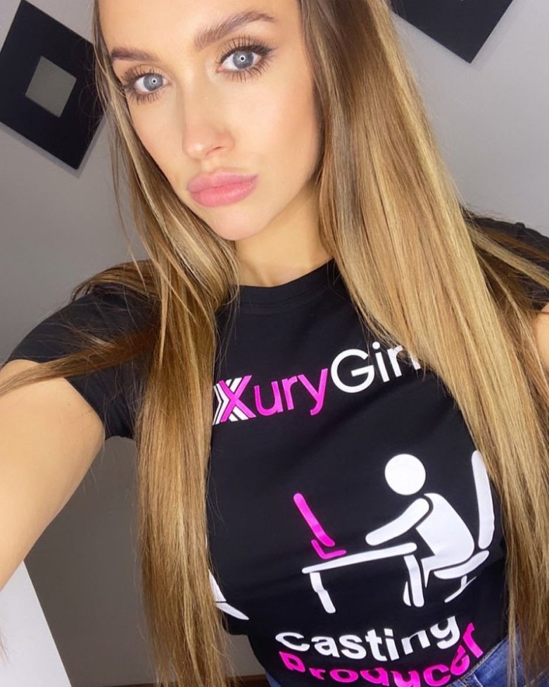 Кристина Свит