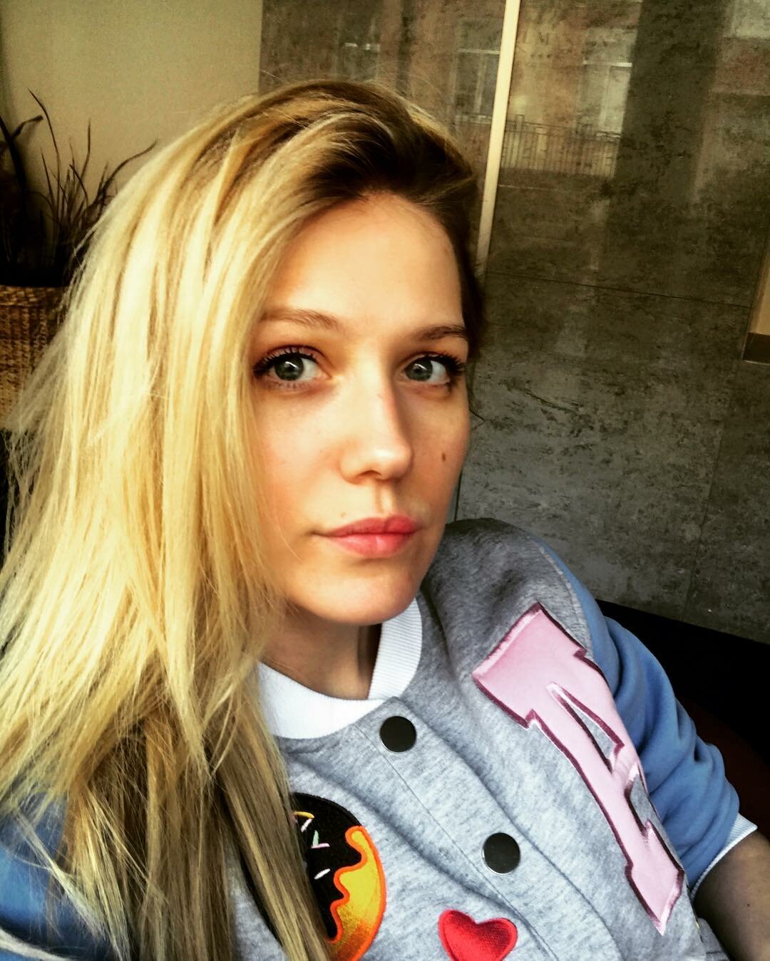 Карина Андоленко