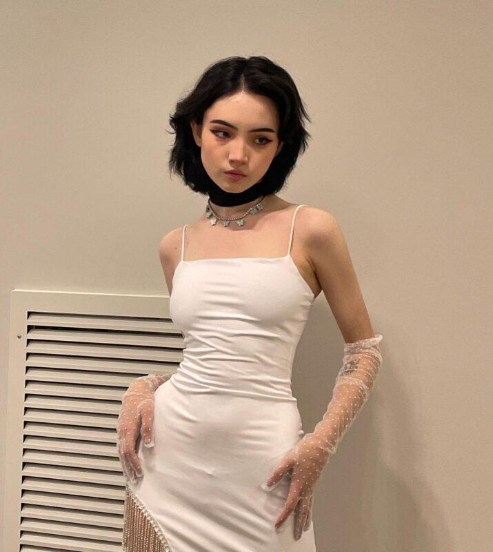 Карина Карамбеби