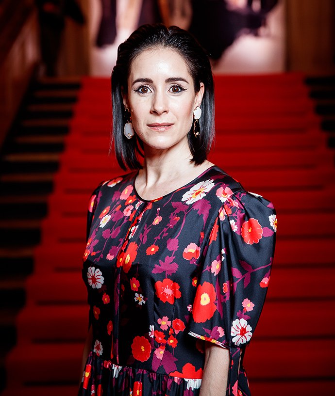 Ольга Сутулова