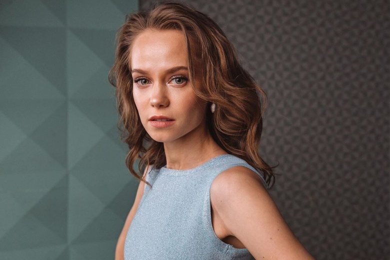 Катерина Ковальчук