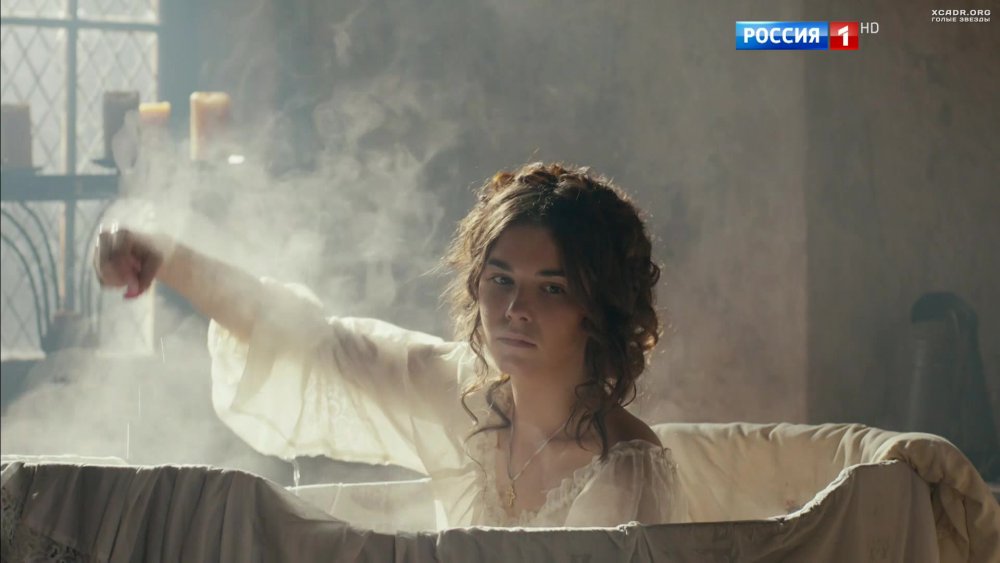 Мария Андреева