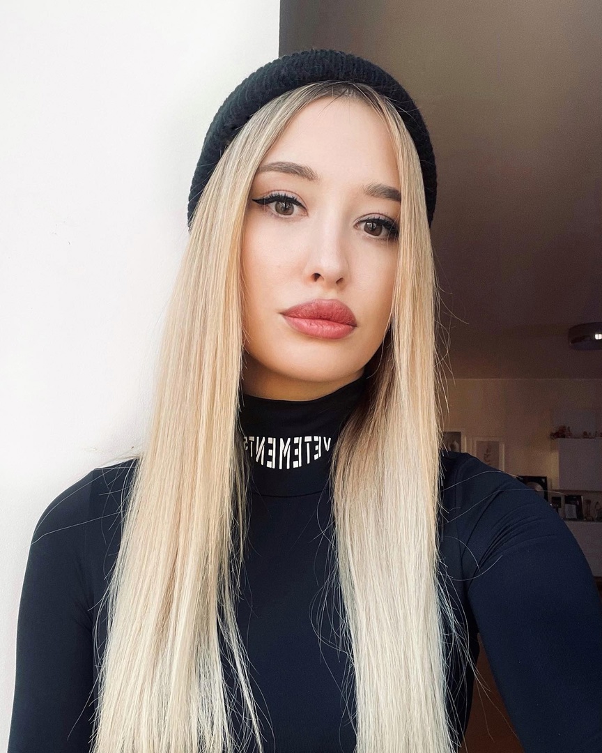 Наташа Маркова